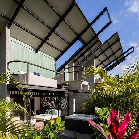 Hotel Bauma La Fortuna Exterior foto